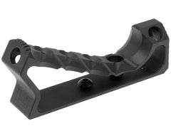 IRON AIRSOFT F-1 FIREARMS Skeletonized アングルフォアグリップ for M-LOK