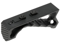 IRON AIRSOFT F-1 FIREARMS Skeletonized アングルフォアグリップ for M-LOK