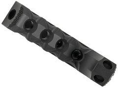IRON AIRSOFT F-1 FIREARMS Skeletonized アングルフォアグリップ for M-LOK