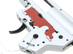 J-ARMAMENT ハイレスポンスメカボックス [仕様：V2フロント / V2リア / V3フロント / V3リア]