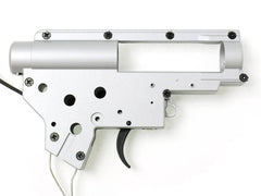 J-ARMAMENT ハイレスポンスメカボックス [仕様：V2フロント / V2リア / V3フロント / V3リア]