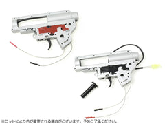 J-ARMAMENT ハイレスポンスメカボックス [仕様：V2フロント / V2リア / V3フロント / V3リア]