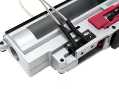 J-ARMAMENT ハイレスポンスメカボックス [仕様：V2フロント / V2リア / V3フロント / V3リア]