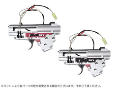 J-ARMAMENT ハイレスポンスメカボックス [仕様：V2フロント / V2リア / V3フロント / V3リア]