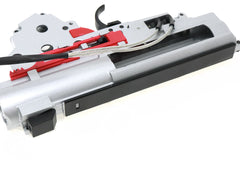 J-ARMAMENT ハイレスポンスメカボックス [仕様：V2フロント / V2リア / V3フロント / V3リア]