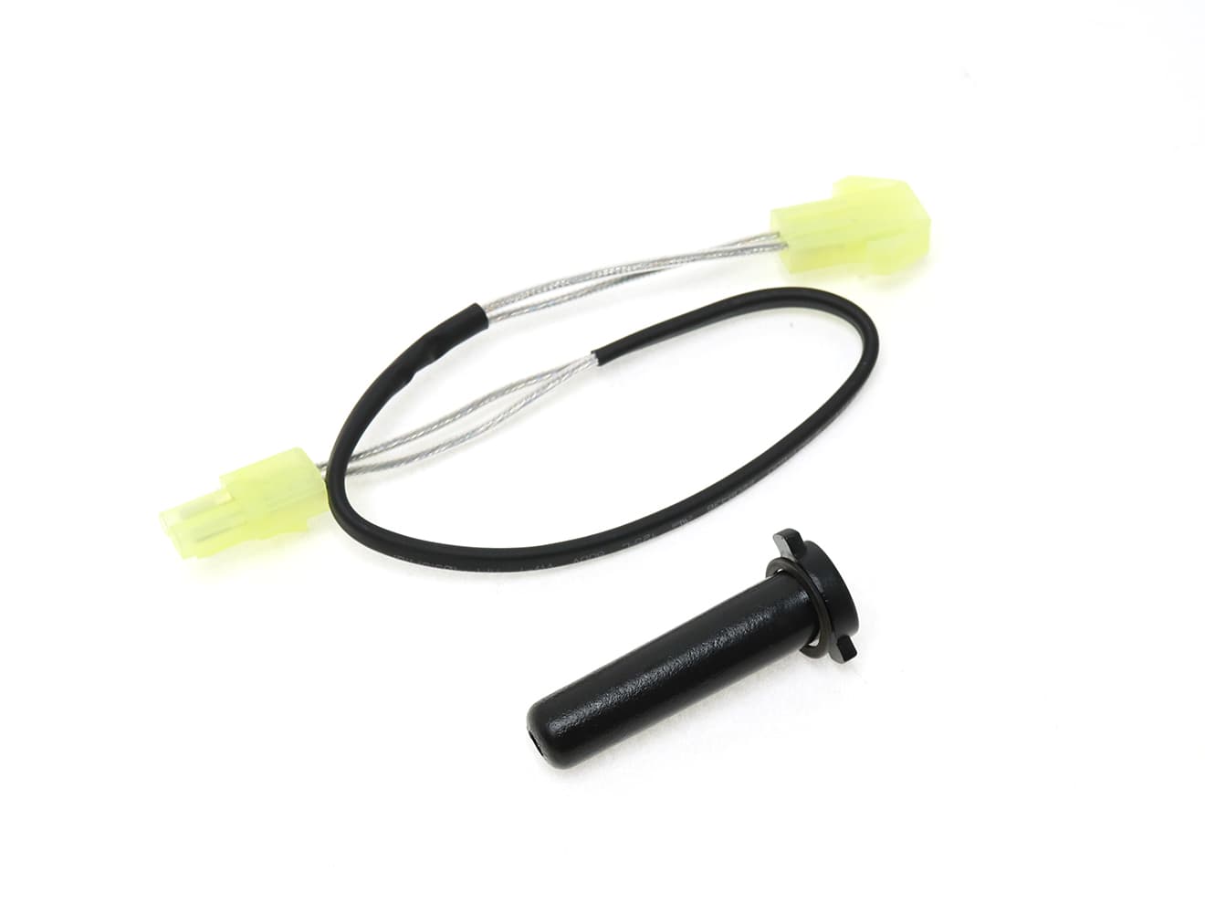 J-ARMAMENT ハイレスポンスメカボックス [仕様：V2フロント / V2リア / V3フロント / V3リア]