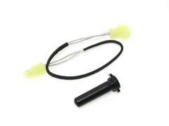 J-ARMAMENT ハイレスポンスメカボックス [仕様：V2フロント / V2リア / V3フロント / V3リア]