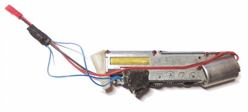 Jefftron AEP Mosfet 電動ハンドガン用FET | ミリタリーベース – ミリタリーベース - MILITARY BASE -