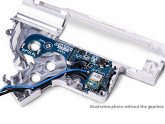 Jefftron Leviathan リヴァイアサン 電子トリガー [対応： Ver2後方配線 / Ver2前方配線 / Ver3 / 次世代Ver.2後方配線 / 次世代Ver.2前方配線]