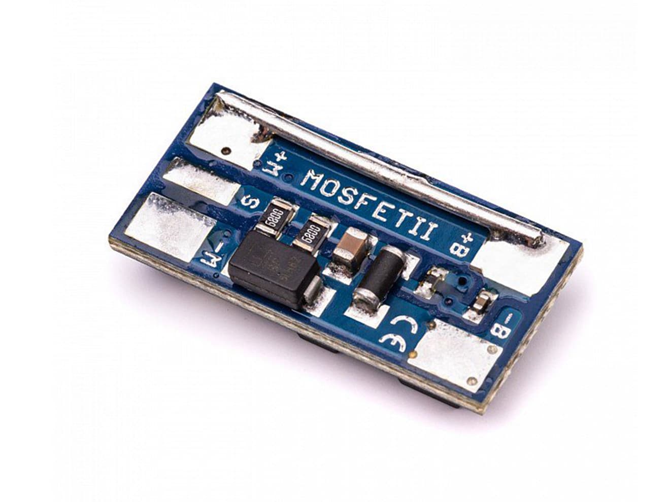 JF-AE-013 GAW Jefftron Mosfet V3メカボックス用 配線付き