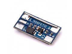 Jefftron Mosfet 2 [セット内容：本体のみ / 配線付き / V2メカボックス用 配線付き / V3メカボックス用 配線付き]