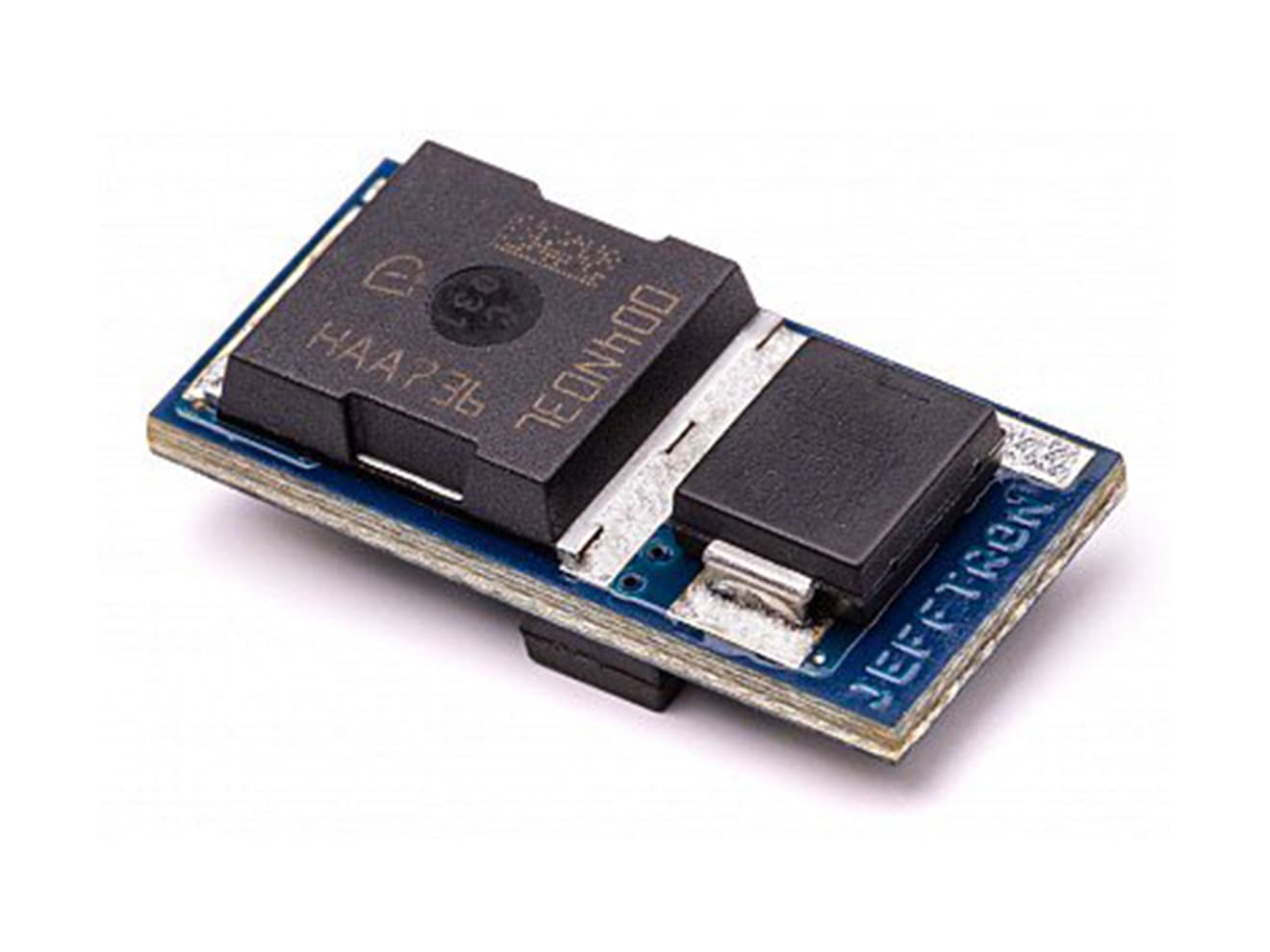 Jefftron Mosfet 2 [セット内容：本体のみ / 配線付き / V2メカボックス用 配線付き / V3メカボックス用 配線付き]