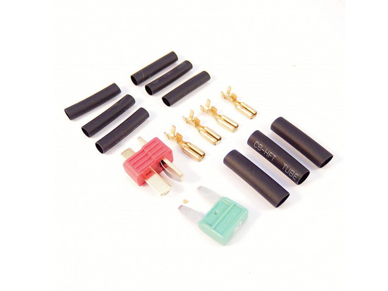 Jefftron Mosfet 2 [セット内容：本体のみ / 配線付き / V2メカボックス用 配線付き / V3メカボックス用 配線付き]