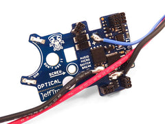 Jefftron Leviathan リヴァイアサン 電子トリガー [対応： Ver2後方配線 / Ver2前方配線 / Ver3 / 次世代Ver.2後方配線 / 次世代Ver.2前方配線]