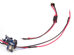 Jefftron Leviathan リヴァイアサン 電子トリガー [対応： Ver2後方配線 / Ver2前方配線 / Ver3 / 次世代Ver.2後方配線 / 次世代Ver.2前方配線]