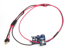 Jefftron Leviathan リヴァイアサン 電子トリガー [対応： Ver2後方配線 / Ver2前方配線 / Ver3 / 次世代Ver.2後方配線 / 次世代Ver.2前方配線]