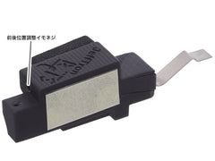 Jefftron Leviathan リヴァイアサン 電子トリガー [対応： Ver2後方配線 / Ver2前方配線 / Ver3 / 次世代Ver.2後方配線 / 次世代Ver.2前方配線]