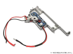 Jefftron Leviathan リヴァイアサン 電子トリガー [対応： Ver2後方配線 / Ver2前方配線 / Ver3 / 次世代Ver.2後方配線 / 次世代Ver.2前方配線]