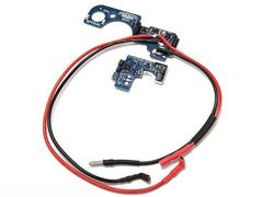 Jefftron Leviathan リヴァイアサン 電子トリガー [対応： Ver2後方配線 / Ver2前方配線 / Ver3 / 次世代Ver.2後方配線 / 次世代Ver.2前方配線]