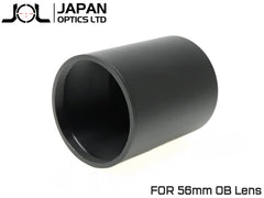 JOL キルフラッシュ付サンシェード [対応対物レンズ径：直径50ｍｍ / 直径56mm]