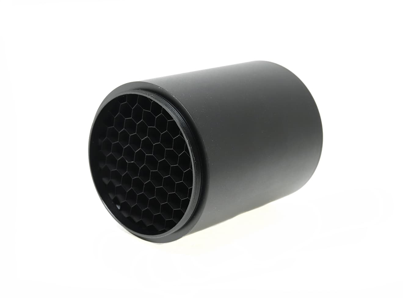 JOL キルフラッシュ付サンシェード [対応対物レンズ径：直径50ｍｍ / 直径56mm]