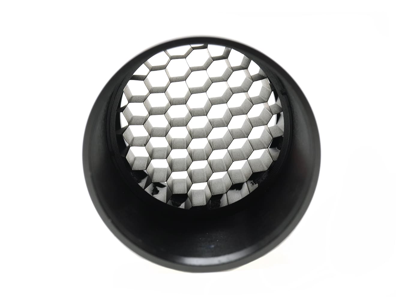 JOL キルフラッシュ付サンシェード [対応対物レンズ径：直径50ｍｍ / 直径56mm]