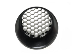 JOL キルフラッシュ付サンシェード [対応対物レンズ径：直径50ｍｍ / 直径56mm]