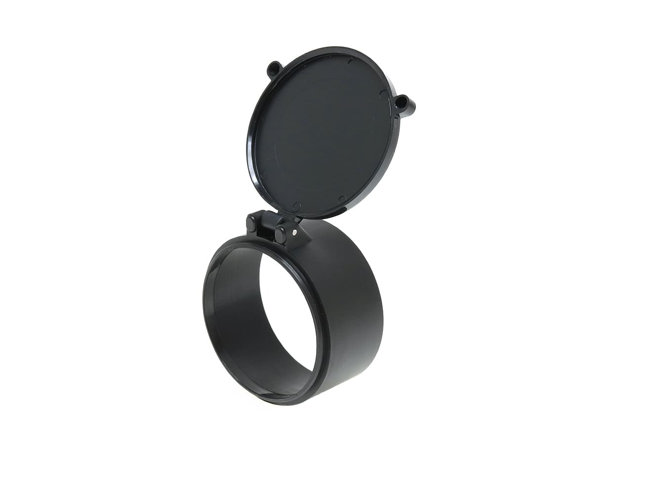 JOL 対物レンズ用フリップアップカバー [対応対物レンズ径：直径24ｍｍ / 直径32ｍｍ / 直径40ｍｍ / 直径42ｍｍ / 直径50ｍｍ]