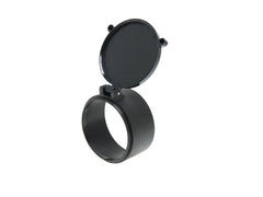 JOL 対物レンズ用フリップアップカバー [対応対物レンズ径：直径24ｍｍ / 直径32ｍｍ / 直径40ｍｍ / 直径42ｍｍ / 直径50ｍｍ]