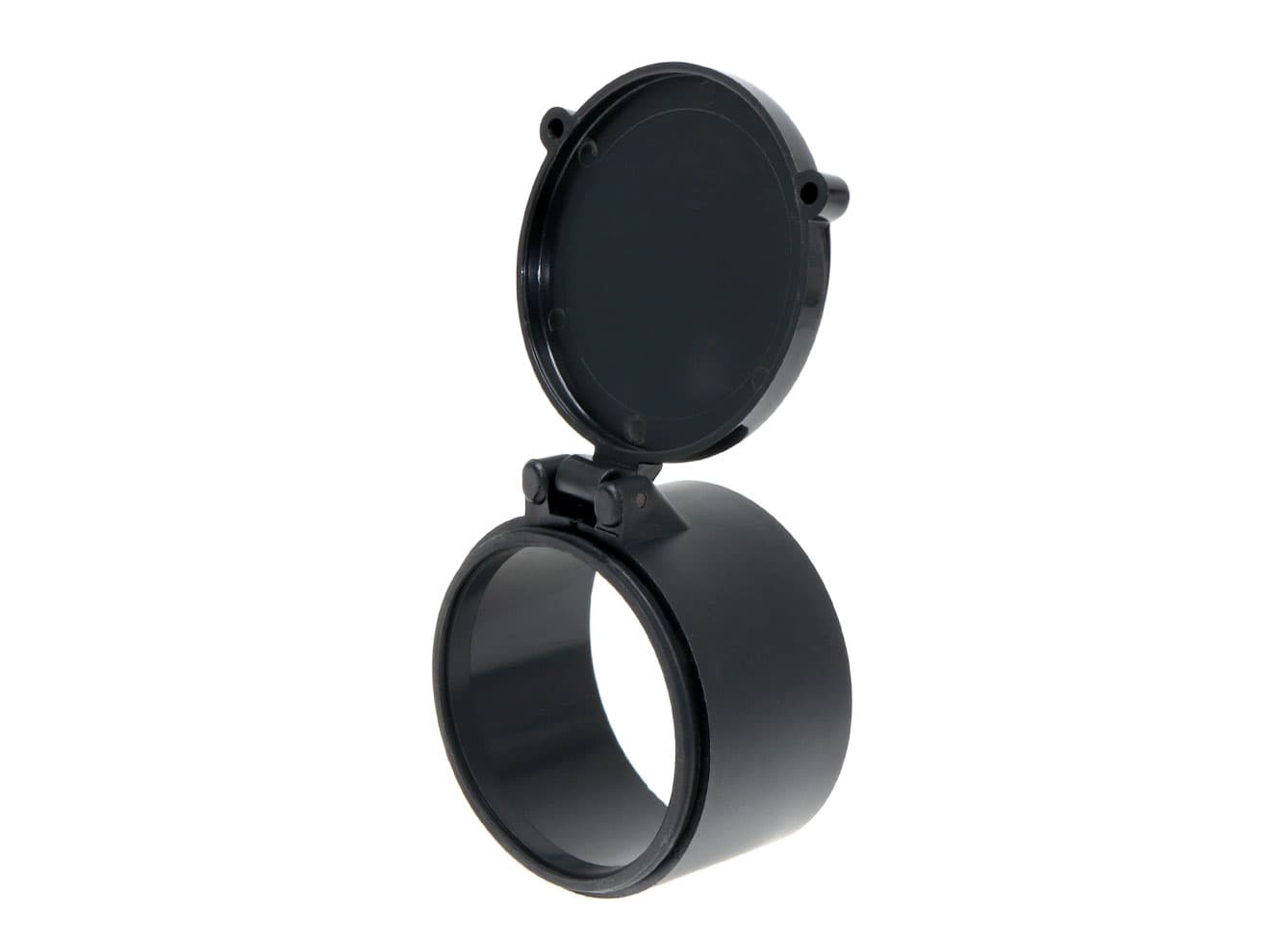 JOL 対物レンズ用フリップアップカバー [対応対物レンズ径：直径24ｍｍ / 直径32ｍｍ / 直径40ｍｍ / 直径42ｍｍ / 直径50ｍｍ]