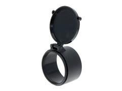 JOL 対物レンズ用フリップアップカバー [対応対物レンズ径：直径24ｍｍ / 直径32ｍｍ / 直径40ｍｍ / 直径42ｍｍ / 直径50ｍｍ]