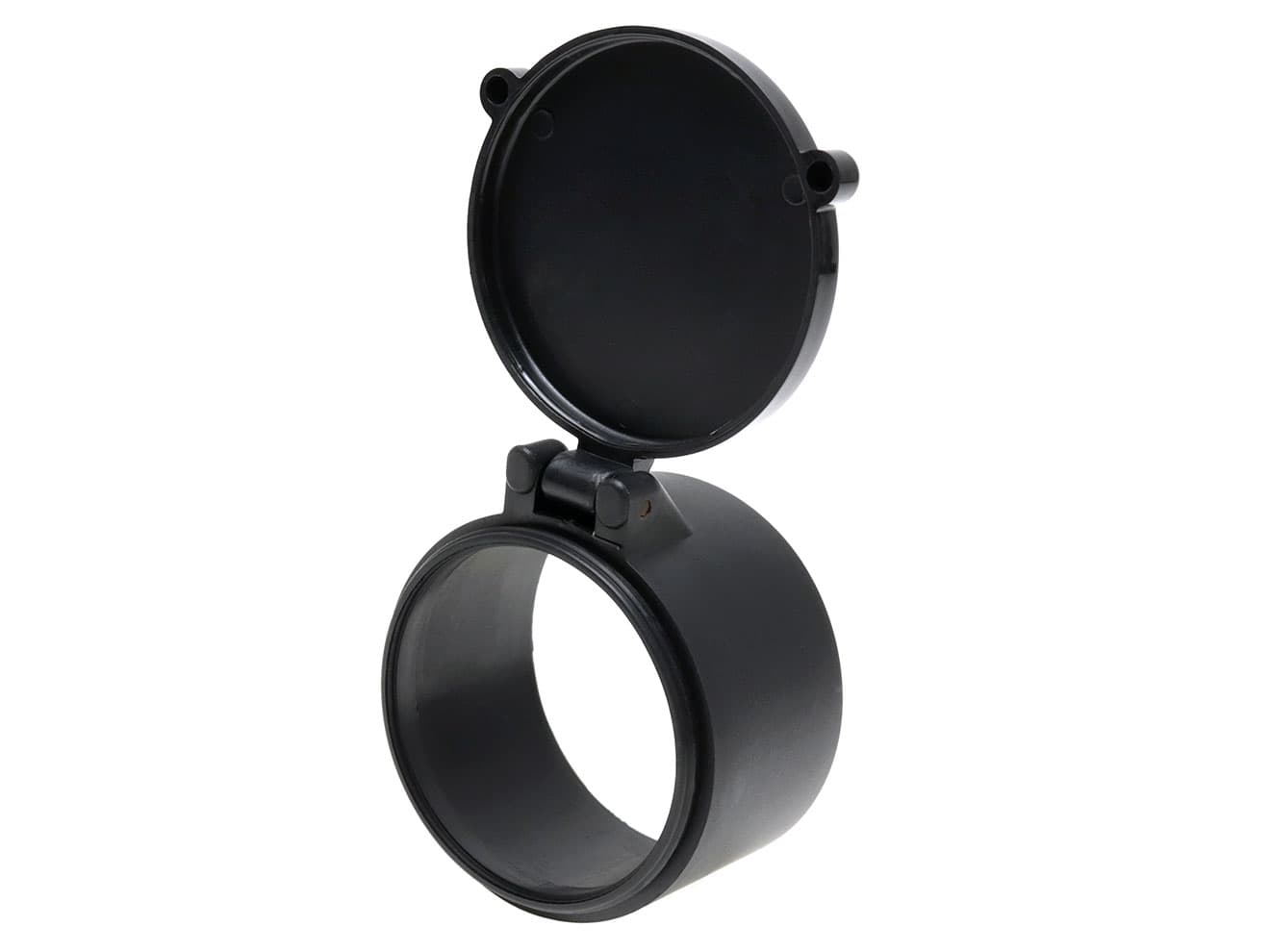 JOL 対物レンズ用フリップアップカバー [対応対物レンズ径：直径24ｍｍ / 直径32ｍｍ / 直径40ｍｍ / 直径42ｍｍ / 直径50ｍｍ]