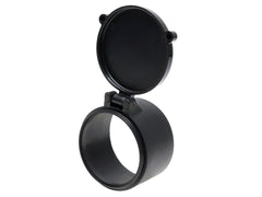 JOL 対物レンズ用フリップアップカバー [対応対物レンズ径：直径24ｍｍ / 直径32ｍｍ / 直径40ｍｍ / 直径42ｍｍ / 直径50ｍｍ]