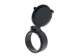 JOL 対物レンズ用フリップアップカバー [対応対物レンズ径：直径24ｍｍ / 直径32ｍｍ / 直径40ｍｍ / 直径42ｍｍ / 直径50ｍｍ]