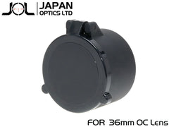 JOL 接眼レンズ用フリップアップカバー [対応接眼レンズ径：直径32ｍｍ / 直径36ｍｍ / 直径37ｍｍ]