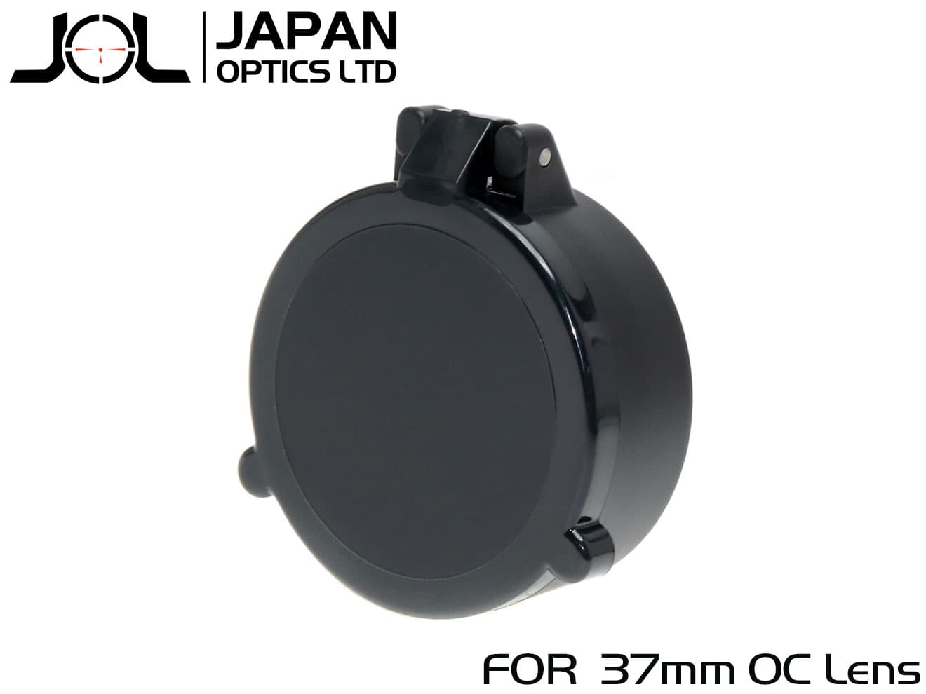 JOL 接眼レンズ用フリップアップカバー [対応接眼レンズ径：直径32ｍｍ / 直径36ｍｍ / 直径37ｍｍ]