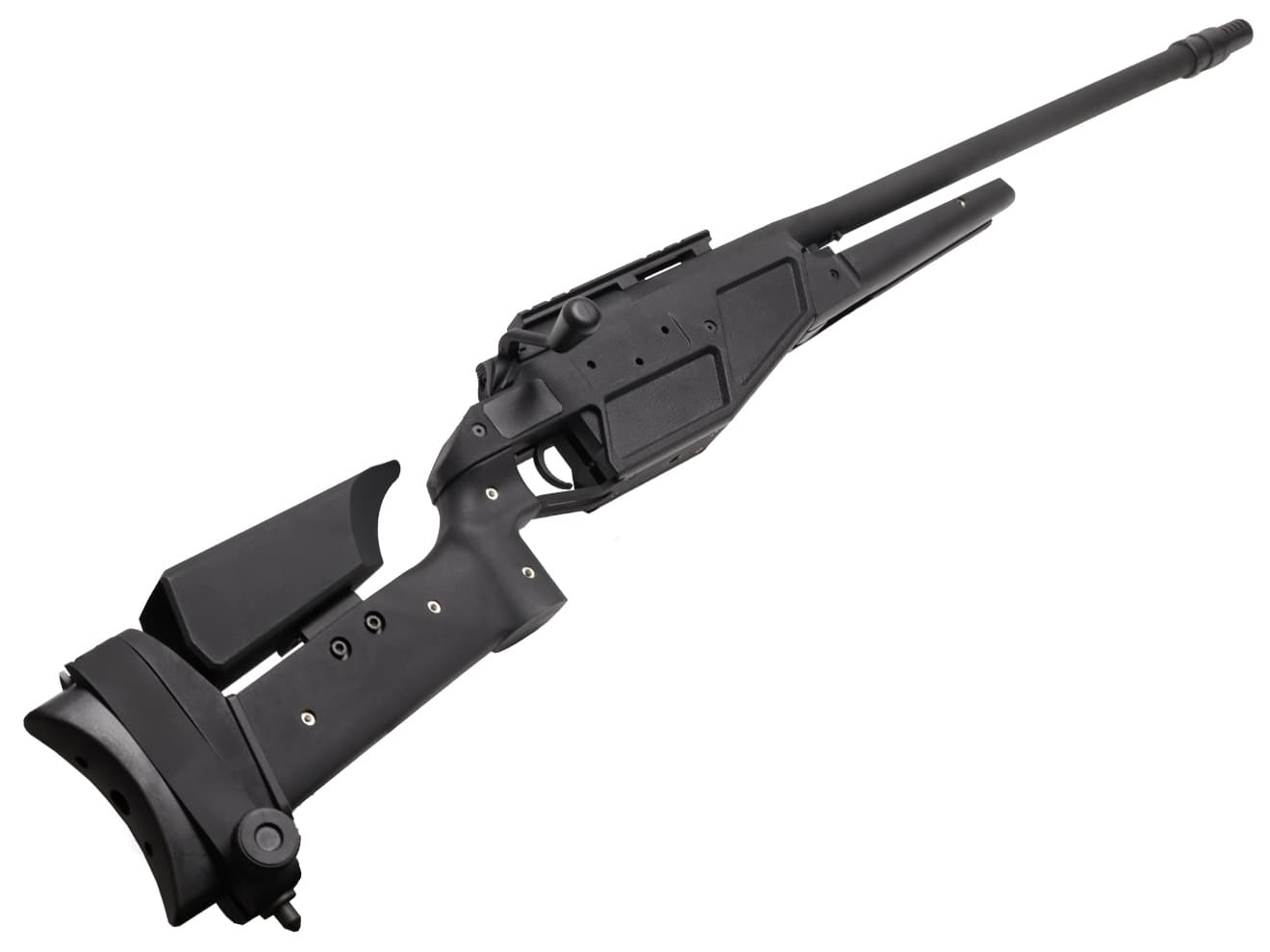 King Arms ボルトアクションライフル K93 LRS1 ウルトラグレード