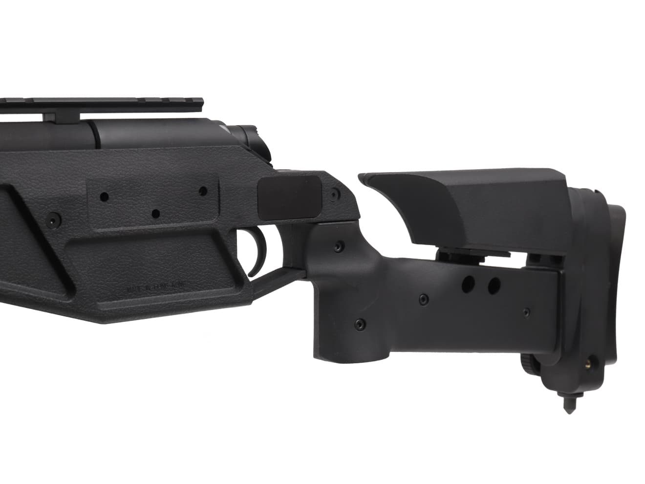King Arms ボルトアクションライフル K93 LRS1 ウルトラグレード