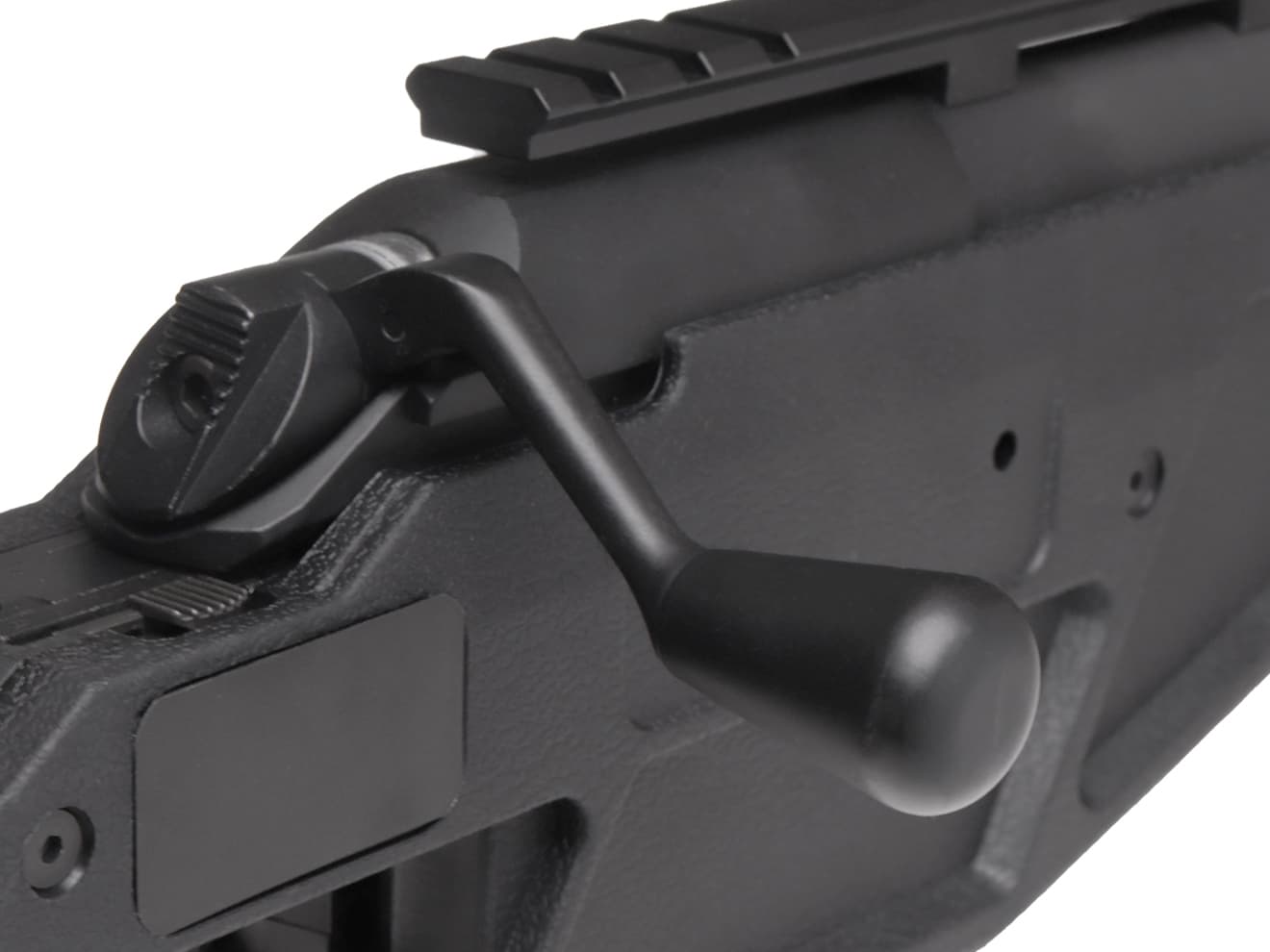 King Arms ボルトアクションライフル K93 LRS1 ウルトラグレード