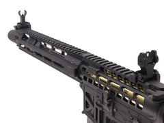 King Arms AEG M4 TWS M-Lok Ver. 2 限定モデル