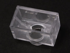 King Arms XLサイズ BBローダー 470Rds [カラー：ブラック / ホワイト]