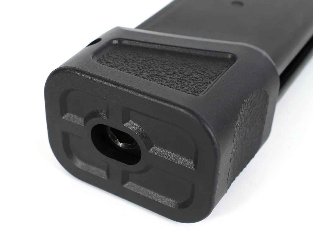 KRYTAC SilencerCo Maxim9 CO2 24rds マガジン(JASG ver) | ミリタリー
