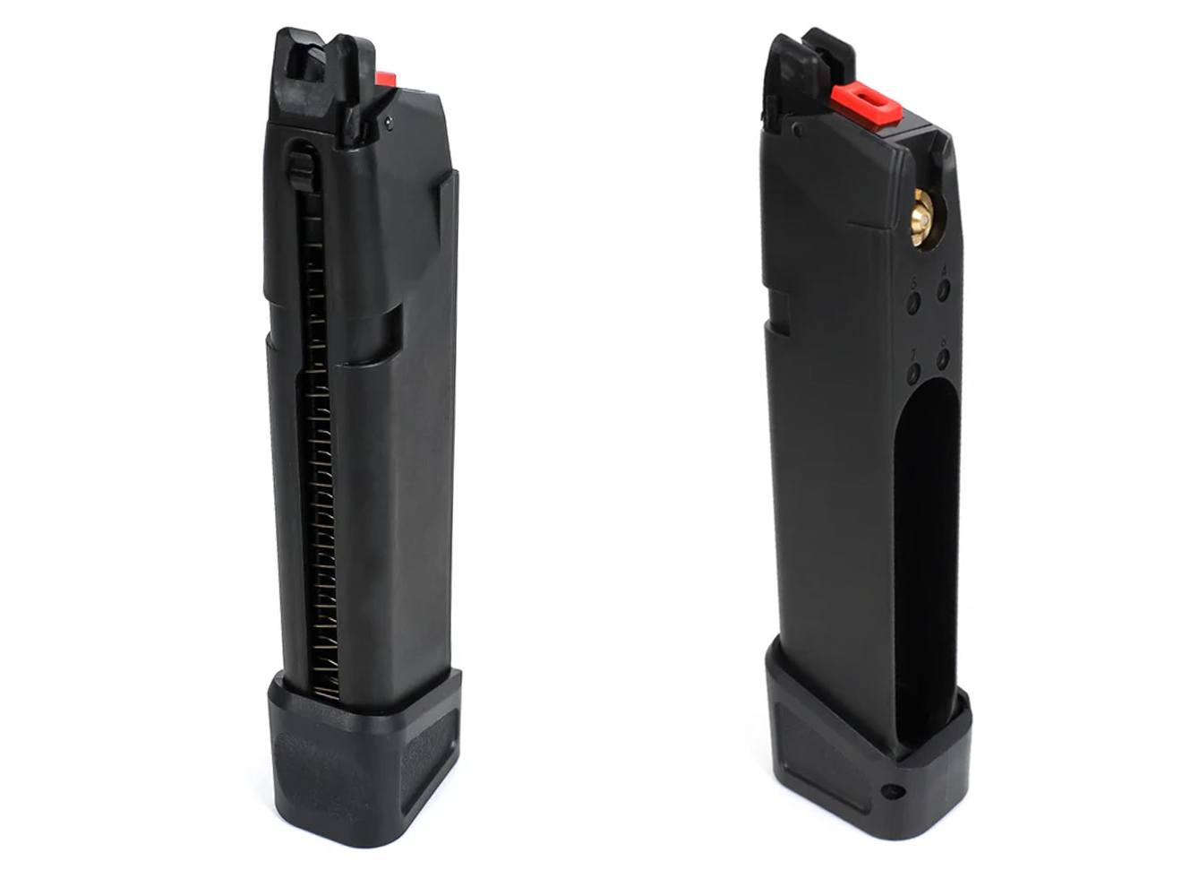 『ARS9』　メルヘヴン　ドロシー　MAXレア　AKT9 KRYTAC SilencerCo Maxim 9 ストライクフロントキット [NINEBALL