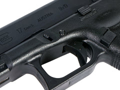 UMAREX GLOCK17 Gen.5 MOS ガスブローバック JAPAN VERSION JASG認定