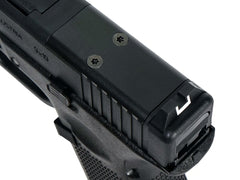 UMAREX GLOCK17 Gen.5 MOS ガスブローバック JAPAN VERSION JASG認定