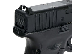 UMAREX GLOCK17 Gen.5 MOS ガスブローバック JAPAN VERSION JASG認定