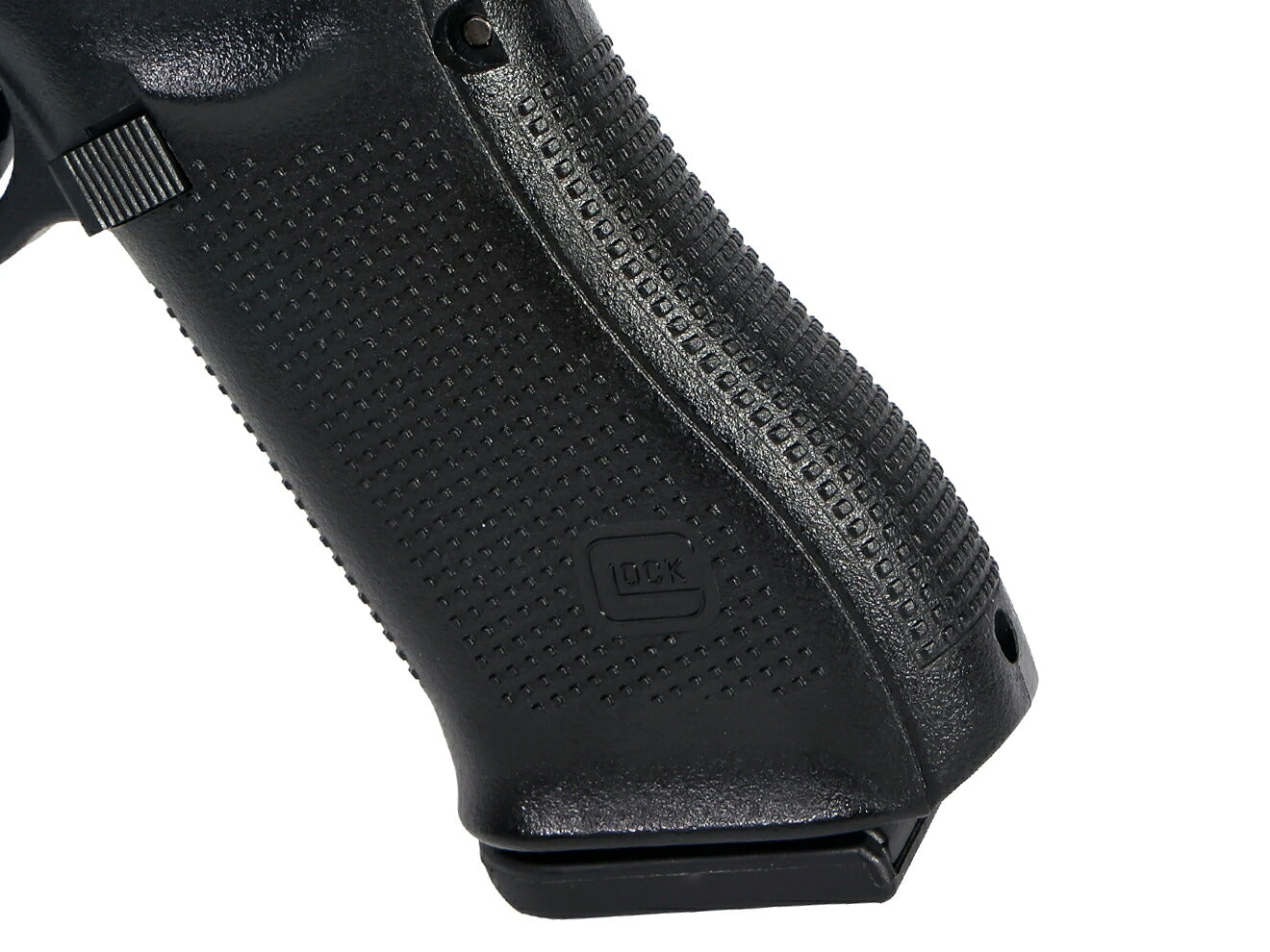 UMAREX GLOCK17 Gen.5 MOS ガスブローバック JAPAN VERSION JASG認定
