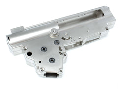 LONEX 8mm 強化メカボックスセット Ver2 M4/M16 [適合：Ver2 M4・M16 / Ver2 MP5 / Ver2 G3 / Ver3 AK・AUG]
