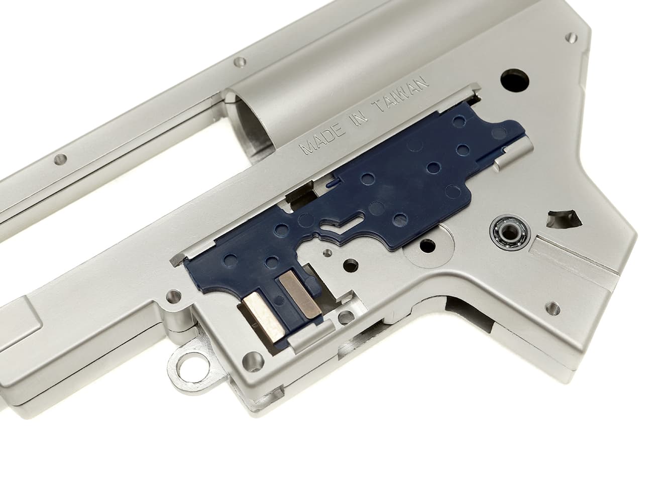 LONEX 8mm 強化メカボックスセット Ver2 M4/M16 [適合：Ver2 M4・M16