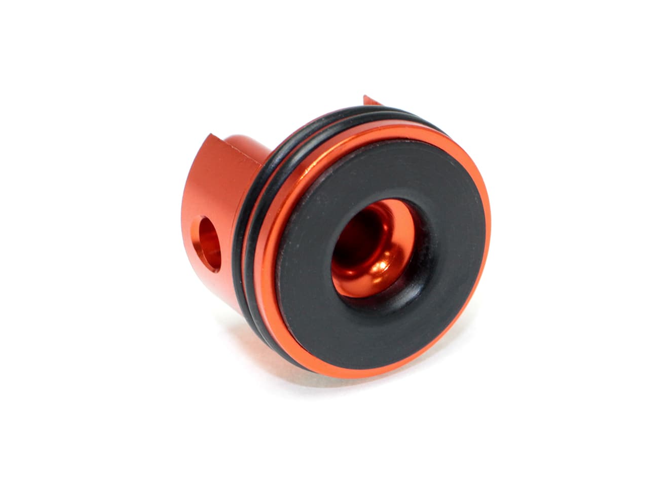 LONEX AEG アルミ シリンダーヘッド [適合：Ver2 / Ver3 / AUG・SIG / Ver6 / Ver7 / PSG-1 / LMG]